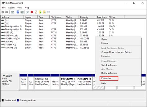 configuring hard drive to test website|mdn testing server setup.